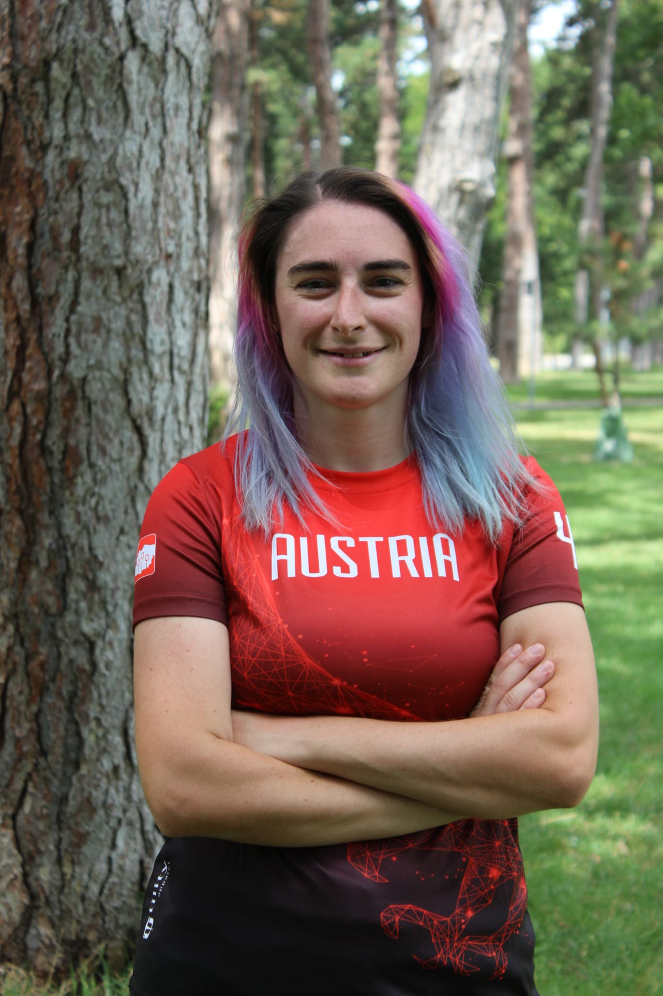 Christine B.